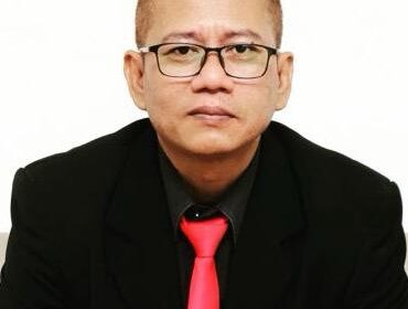 Kahar Muamalsyah Ketua Bpn Pbhi