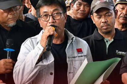 Kajidin Ketua Gnp Indramayu