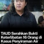 Kasus Andrie Yunus