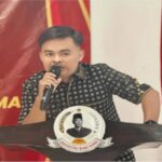 Ketua Bem Fh Ubk Muhammad Abdimaludin