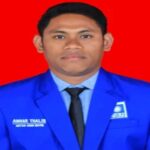 Ketua Cmmi Anhar Tanjung