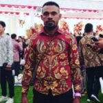 Ketua Himaka Moeytuer Boymasa