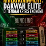 Khilafatainment Dakwah Elite Di Tengah Krisis Ekonomi