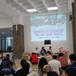 Konferensi Social Movement Institute Smi