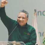 M. Rusdi Presiden Asosiasi Serikat Pekerja Indonesia