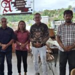 Majelis Latupati Kota Ambon