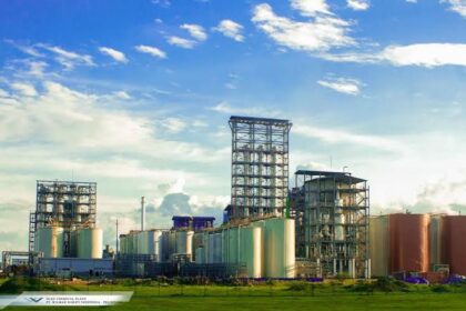 Menuju Implementasi Biodiesel B50