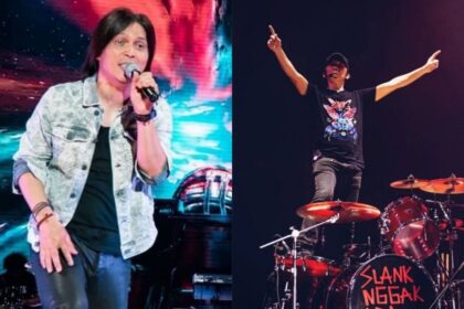 Once Mekel Dan Slank