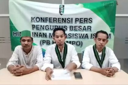 Pb Hmi Mpo