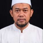Pengurus Fji Ustadz Darohman