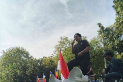 Pian Andreo Manurung
