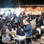 Poros Revolusi Mahasiswa Bandung Prmb