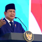 Presiden Prabowo