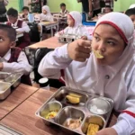 Program Mbg Di Sekolah