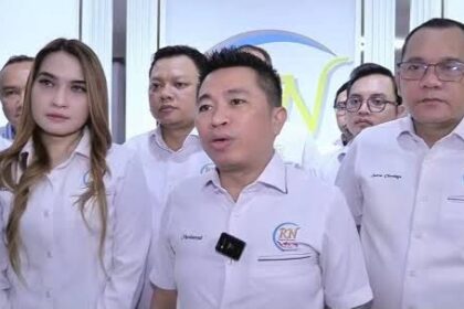 Rampai Nusantara