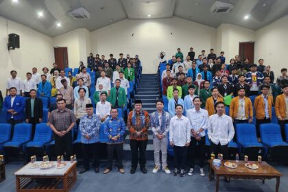 Rapimnas Iii Aliansi Dema Ptkin Se Indonesia