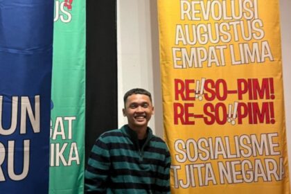 Rizaldi Ageng Wicaksono