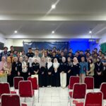 Seminar Forkom Bem Dema Ptai Se Indonesia