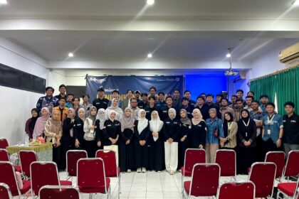 Seminar Forkom Bem Dema Ptai Se Indonesia