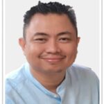 Senior Campaign Strategist Greenpeace Tata Mustasya
