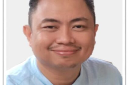 Senior Campaign Strategist Greenpeace Tata Mustasya