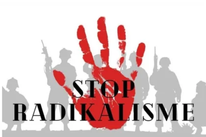 Stop Radikalisme