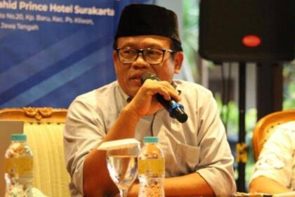 Sugeng Teguh Santoso