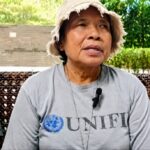 Tokoh Buruh Sunarti