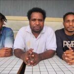 Tokoh Mahasiswa Papua