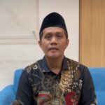 Wasekjen Mui Bidang Dakwah Kh Arif Fahrudin
