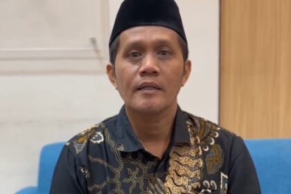 Wasekjen Mui Bidang Dakwah Kh Arif Fahrudin