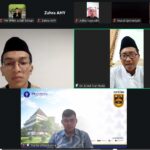 Webinar Ipnu Jabar