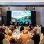 Agenda Diskusi Kemitraan Bersama Klh