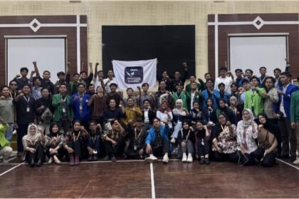 Agenda Rapimnas Iii Aliansi Dema Ptkin Se Indonesia
