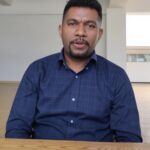 Arie Waropen Ketum Sgm Papua