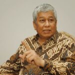 Direktur Eksekutif Ceri Yusri Usman