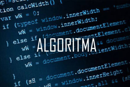 Ilustrasi Algoritma