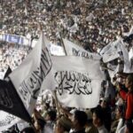 Ilustrasi Hizbut Tahrir