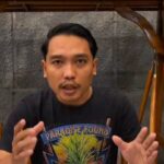 Influencer Lumajang Agus Gemoy