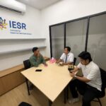 Institute For Essential Services Reform Iesr