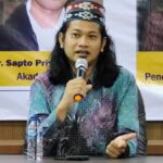 Ken Setiawan Nii Crisis Center