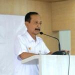 Ketua Mki Jateng Diy Ir. Soewondo Koesoemo