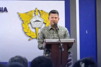 Ketua Umum Apkb Iwa Koswara