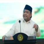 Kh Faiz Syukron Makmun Ketum Mui Dki Jakarta