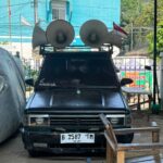 Komunitas Mobil Komando Mokom