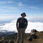 Kriston Haluya Situmorang Gmni Tangsel