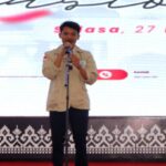 Muhammad Sardani Bem Nusantara