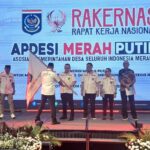 Rakernas Apdesi Merah Putih