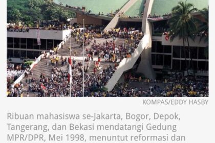Reformasi 1998