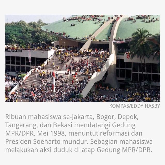 Reformasi 1998
